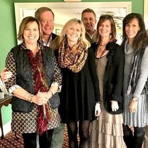 Meet your Posher, Wendy